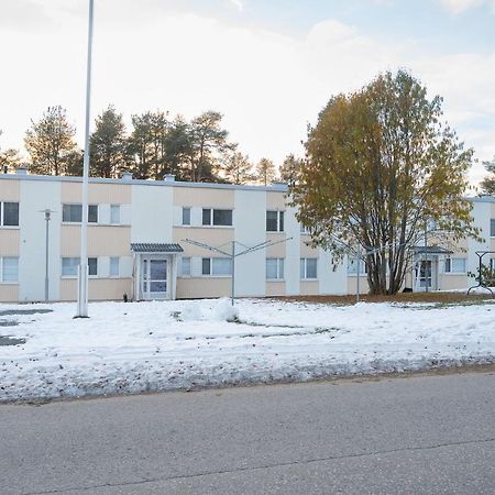 Апартаменты Nordic Gem Near Railway Station, Free Parking And Wifi Рованиеми Экстерьер фото