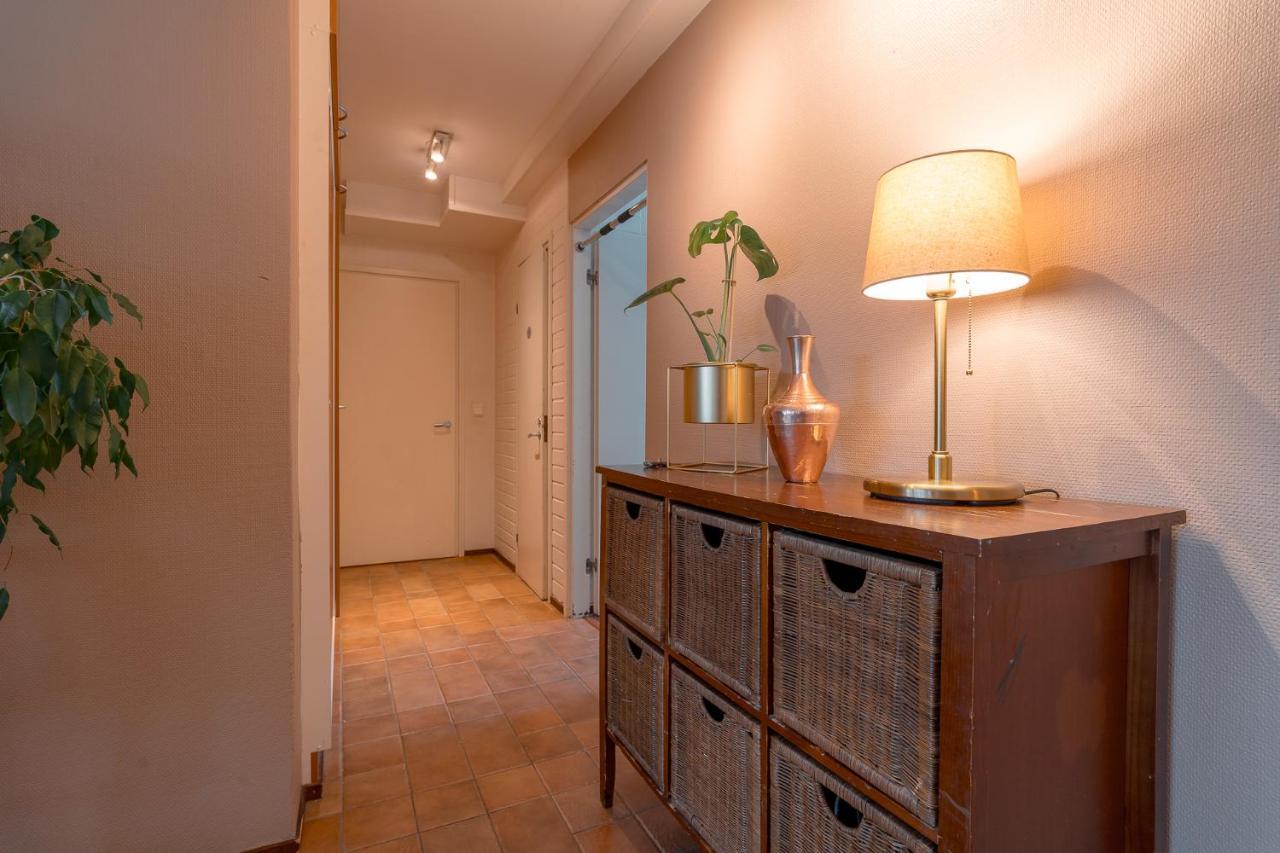 Апартаменты Nordic Gem Near Railway Station, Free Parking And Wifi Рованиеми Экстерьер фото