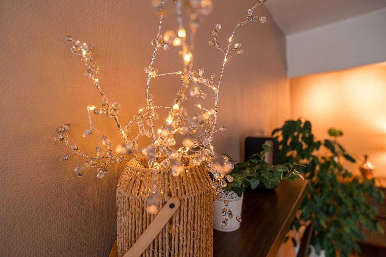 Апартаменты Nordic Gem Near Railway Station, Free Parking And Wifi Рованиеми Экстерьер фото